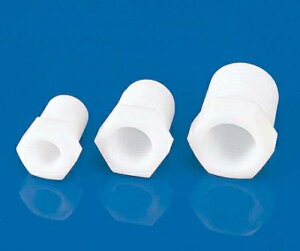 �t�����H�� PTFE�u�b�V���O FB2-4 Rc1/4*R1/2 1�� F-2083-004