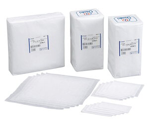 オオサキメディカル オリーゼ 4ツ折 D1515 300枚入 1パック(300枚入) 14103