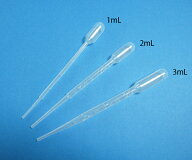 中川産業 スポイトエコノミー　2mL　500本入 1箱(500本入) K2
