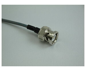 ���{�G���p�[�c BNC�v���O���[�P�[�u���i1.5D-QEV�P�[�u���j 1�{ BNCP-2LP-1.5DQEV-300