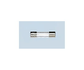 Littelfuse リテルヒューズ　ガラス管ヒューズ　3A　（タイムラグ）　6.3x32mm 1袋(10個入) 313003P