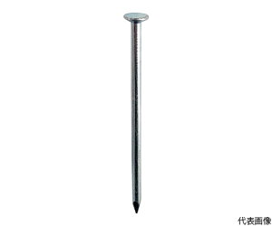 ダイドーハント 丸釘 1kg N125 1箱 00051013