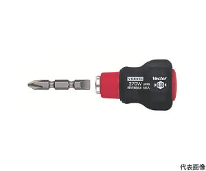 �x�b�Z�� �x�N�g�� �X�^�r�[���փh���C�o�[ No.270W-62�i-6/+2�j 1�{ 270W-62