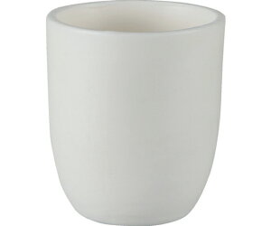 トラスコ中山 アルミナるつぼ 100ml 1個 ALC-100