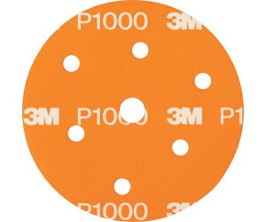 �X���[�G�� ���t���\�t�g�f�B�X�N�@�������@125mm�a�@#1000�@50������ 1��(50����) A/SOFT DISC A1000R