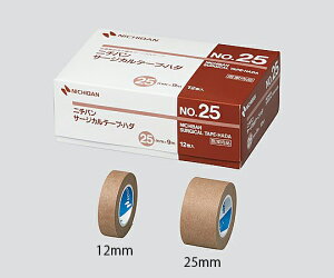 y܂Ƃ߂2Zbgzj`o T[WJe[v n_ 25mm×9m 1(12) STH25