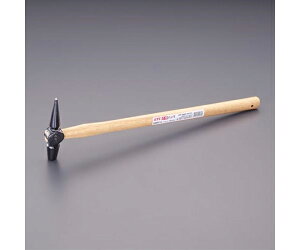 �e�X�g�n���}�[�i0.5�|���h�j�@420g/900mm 1�{ EA575WH-33