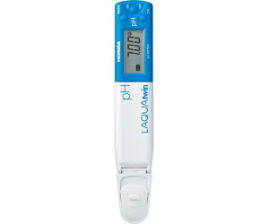 HORIBA �R���p�N�gPH���[�^ 1�� LAQUAtwin-pH-22B