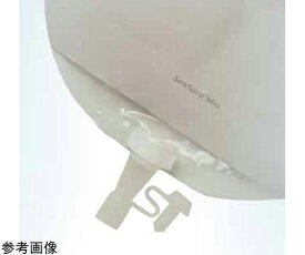 コロプラスト センシュラ　ミオ2　消化管・尿路ストーマ用 二品系装具　ウロ　透明　60mm 1箱(10枚入) 11500