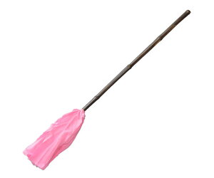 八ツ矢工業 太陽綿はたき 1個 52012