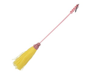 八ツ矢工業 ファンシーはたき 1個 52530