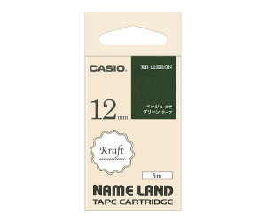 JVI l[hpNtge[v 12mmiO[Ƀx[Wj 1 XR-12KRGN