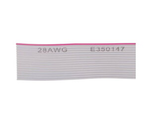 RS Pro FPC/FFCP[u 16c S5m 1(5m) 289-9874