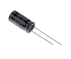 RS Pro �A���~�d���R���f���T 470��F 50V dc 1��(10��) 711-1475