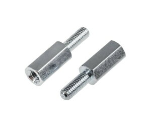 RS Pro Zp X^hIt X`[ M3×10mm 1(50) 806-6588