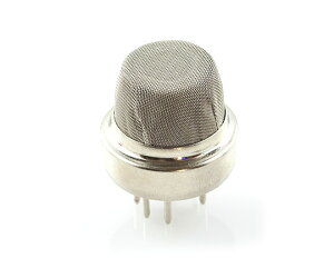 SparkFun Hydrogen Gas Sensor - MQ-8 1 SEN-10916