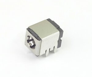 GB DC�W���b�N 2.5mm ���t���p �����^�C�v 1�� GB-DCJ-2525F-BM