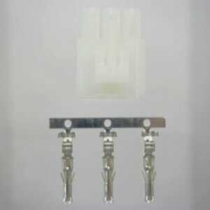 Linkman Discrete Wire Connectors 1�� L-S-1X03-SET