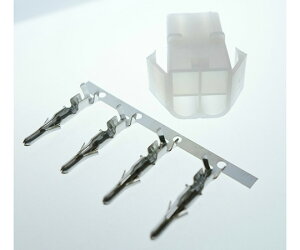 Linkman Discrete Wire Connectors 1�Z�b�g L-PE-2X02-SET