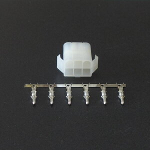Linkman Discrete Wire Connectors 1�� L-PE-2X03-SET