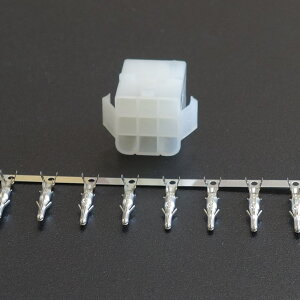 Linkman Discrete Wire Connectors 1�� L-PE-3X03-SET