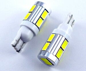 Linkman T10ɐouiELZ[j 12V/180mA  1 HC-T10-10-5730SMD-C