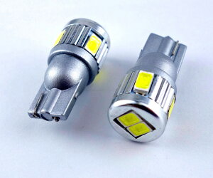 Linkman T10ouij 12V/140mA  1 HC-T10-5630-1C-6