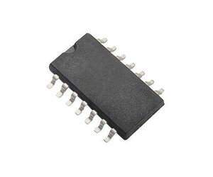 ���� �ʎ���4��H����3�X�e�[�g�o�b�t�@ 1�� TC74VHC126F