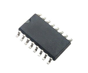 ���� 2��H���� CMOS�P����}���`�o�C�u���[�^�i�ʎ����j 1�� TC74HC123AF(F)