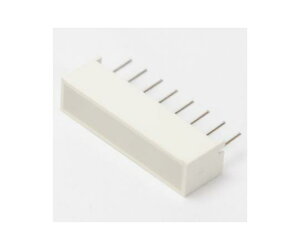 LOuCg 19.05mmx3.81mm LED LIGHT BARiԔEgUYj 1 KB-B100SRW