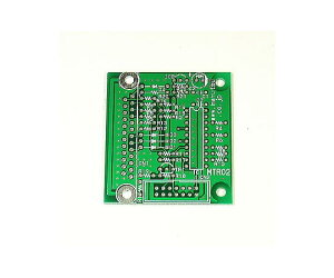 }cGbN vOݗpJTAGC^[tF[X IWi 1 MTR02