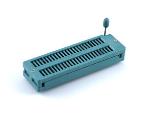 GB �[���v���b�V���[IC�\�P�b�g 48�s�� 600MIL 1�� GB-ZIF-6ML48