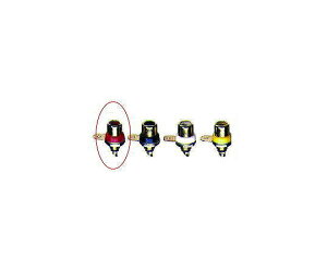 �X���S�i�|�C���g5�{���v�G���g���[���}���M�����d�@ RCA�s���W���b�N�i�p�l����t�^�C�v�j �� 1�� MR565MG�A�J