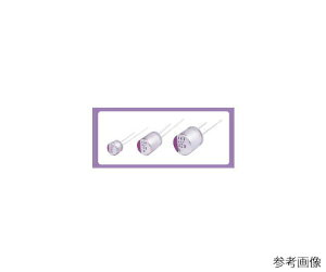 �p�i�\�j�b�N OS�R���f���T�[ 16V150��F 1�� 16SEP150M