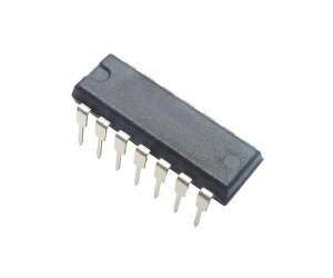 ���� 2��H���� CMOS 4����NAND�Q�[�g 1�� TC74HC20AP(F)