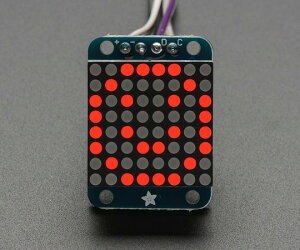 Adafruit ~jLED}gbNXiԐFj 1 870