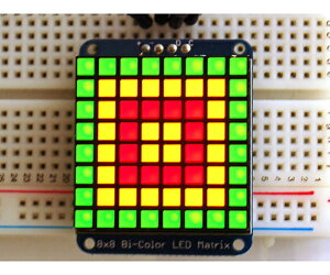 Adafruit 1.2C`2FLED}gbNX 1 902
