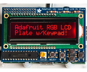 Adafruit Raspberry PipLCDLbg 1 1110