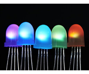 Adafruit NeoPixel X[z[LEDi8mm 5j 5 1734