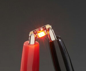 Adafruit Adafruit LED Sequins Ruby Red 1 1755