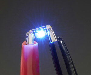 Adafruit Adafruit LED Sequins Royal Blue 1 1757