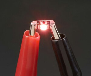 Adafruit Adafruit LED Sequins Rose Pink 1 1792