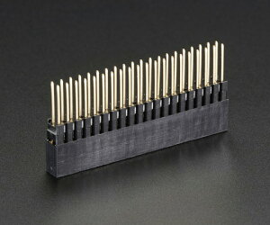 Adafruit Stacking Header for Pi A+/B+/Pi 2 1�� 1979