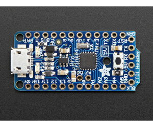 Adafruit Adafruit Pro Trinket - 5V 16MHz 1�� 2000