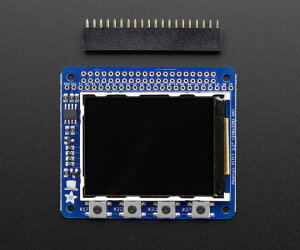 Adafruit Raspberry Pip2.2C`TFT 1 2315