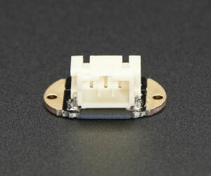 Adafruit Flora Sewable 3-Pin JST Wiring Adapter 1 2566