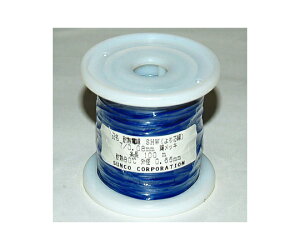 SHWϔMd  0.08mm×7 100m 1 SHW70.08AL100R