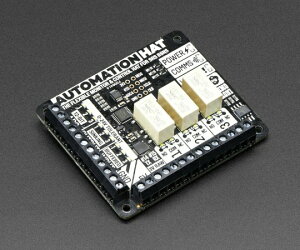 Adafruit Pimoroni Automation HAT for Raspberry Pi 1 3289