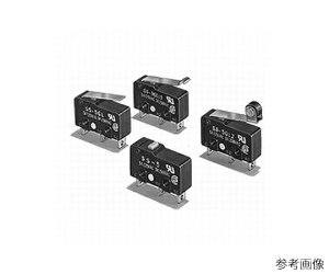 �I������ �����`��{�X�C�b�` 5A �q���W�E���[���E���o�[�` 0.16N 1�� SS-5GL2-F
