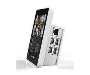 RS LCD Touch ScreenpP[X zCg 1 100-3894